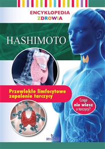 Obrazek Encyklopedia zdrowia Hashimoto
