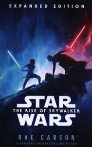 Picture of Star Wars Rise of Skywalker