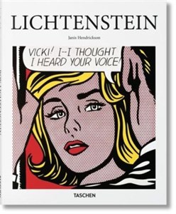 Picture of Lichtenstein
