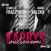 Polska książka : [Audiobook... - Izabella Frączyk, Jagna Rolska
