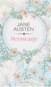 Perswazje - Jane Austen -  books in polish 