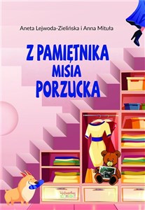 Picture of Z pamiętnika misia Porzucka