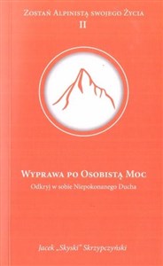 Picture of Wyprawa po osobistą moc