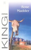 Rose madde... - Stephen King -  Polish Bookstore 
