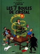 Książka : Tintin Les... - Herge