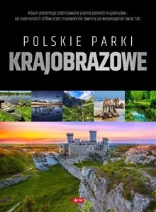 Obrazek Polskie parki krajobrazowe