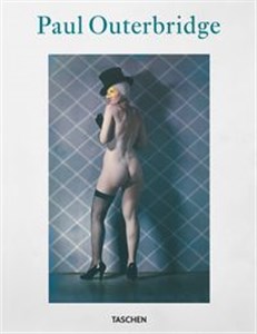 Picture of Paul Outerbridge