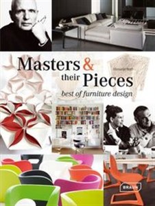 Picture of Masters & their Pieces