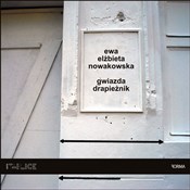 Książka : Gwiazda dr... - Ewa Elżbieta Nowakowska