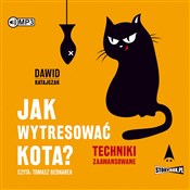 Polska książka : [Audiobook... - Dawid Ratajczak