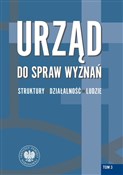 Urząd do s... - Rafał Łatka -  books from Poland