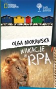 Wakacje w ... - Olga Morawska -  Polish Bookstore 