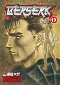 Picture of Berserk Volume 17