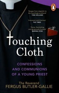 Picture of Touching Cloth