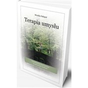 polish book : Terapia um... - Monika Sałapat