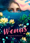 Wenus - Angelika Sadkowska -  Książka z wysyłką do UK