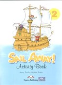 Sail Away ... - Jenny Dooley, Virginia Evans -  books from Poland