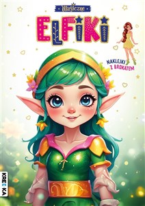 Picture of Magiczne elfiki