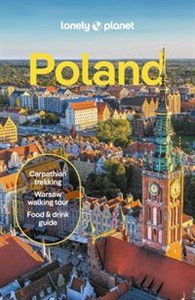 Picture of Poland Lonely Planet