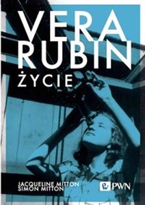 Obrazek Vera Rubin Życie