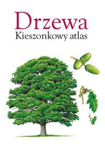 Picture of Drzewa Kieszonkowy atlas