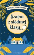 Szatan z s... - Kornel Makuszyński -  Polish Bookstore 