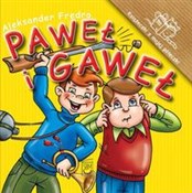 Paweł i Ga... - Aleksander Fredro -  books from Poland