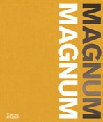 Magnum Mag... - Brigitte Lardinois, Olivia Arthur -  foreign books in polish 