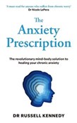 The Anxiet... - Russell Kennedy -  Książka z wysyłką do UK