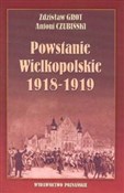 Powstanie ... - Zdzisław Grot, Antoni Czubiński -  Książka z wysyłką do UK