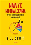 Polska książka : Nawyk nieo... - S. J. Scott