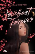 Loveboat F... - Abigail Hing Wen - Ksiegarnia w UK