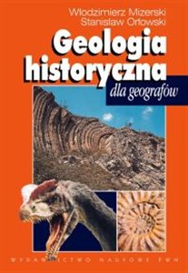 Picture of Geologia historyczna dla geografów