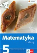 Matematyka... - Ewa Szelecka, Lucyna Klama, Małgorzata Pyziak -  books in polish 