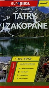 Picture of Tatry i Zakopane Przewodnik EuroPilot