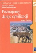 Poznajemy ... - Katarzyna Zielińska, Dariusz Kołodziejczyk -  books from Poland