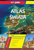 Atlas świa... - Opracowanie Zbiorowe -  Polish Bookstore 