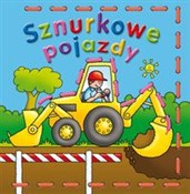 Zobacz : Sznurkowe ... - Opracowanie Zbiorowe 