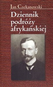 Picture of Dziennik podróży afrykańskiej