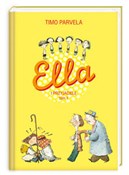 Ella i prz... - Timo Parvela -  books from Poland