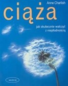 Ciąża Jak ... - Anne Charlish -  books from Poland