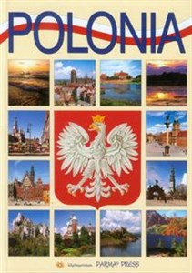 Picture of Polska wersja włoska