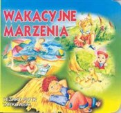 polish book : Wakacyjne ... - Cezary Piotr Tarkowski