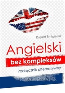 Picture of Angielski bez kompleksów Podręcznik alternatywny