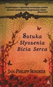 Polska książka : Sztuka sły... - Jan-Philipp Sendker