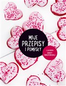 polish book : Moje przep... - Dorota Świątkowska