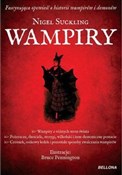 Zobacz : Wampiry - Nigel Suckling