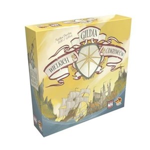 Obrazek Gildia Wielkich Odkrywców