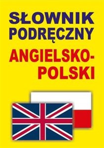 Obrazek Słownik podręczny angielsko-polski