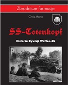 Dywizja SS... - Chris Mann -  books from Poland